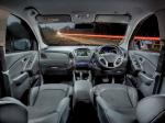 Hyundai ix35 2013 года (AU)